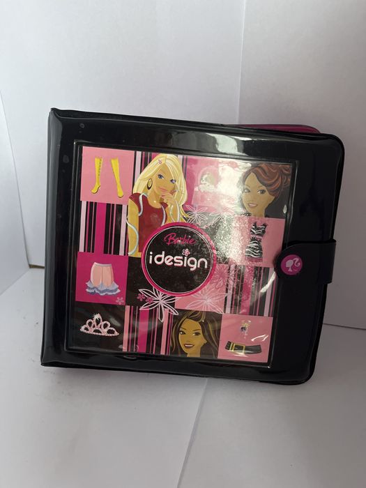 Barbie i design gra