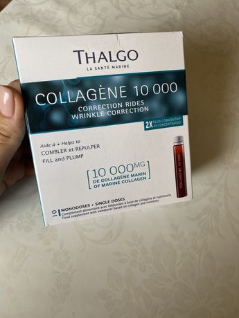 Thalgo Collagen 10000