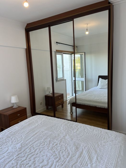 Quarto pra Arrendar- Disponivel