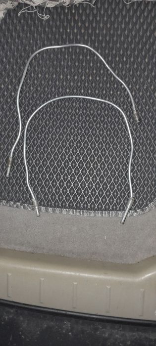 Механізм вибору передач(куліса, вертальот) Ланос1.5