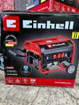 Генератор бензиновий Einhell TC-PG 35/E5 2.6/3.1 кВт