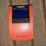Sterownik solarny WEBER CLASSIC ze sterowaniem PWM