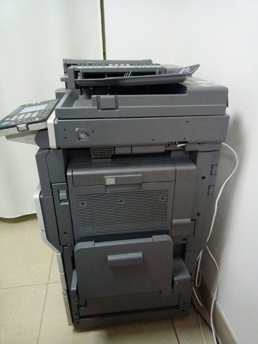 Konica Minolta Bizhub 350