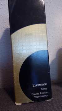 Evermore 100ml edt avon totalny unikat