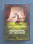 "Monopol na zbawienie."