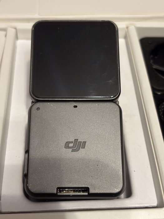 Dji action 2 dual screen combo