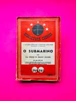 O Submarino - Hermes de Araújo Oliveira