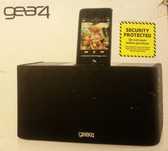 GEAR4 + BUSH DAT System Radio i CD