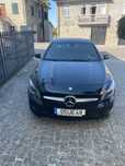 Mercedes CLA 200 d