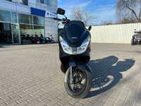Японский скутер Honda PCX 150 без пробега по Украине идеал