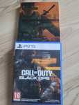 Call of Duty Black Ops 6 PS4 polskie napisy