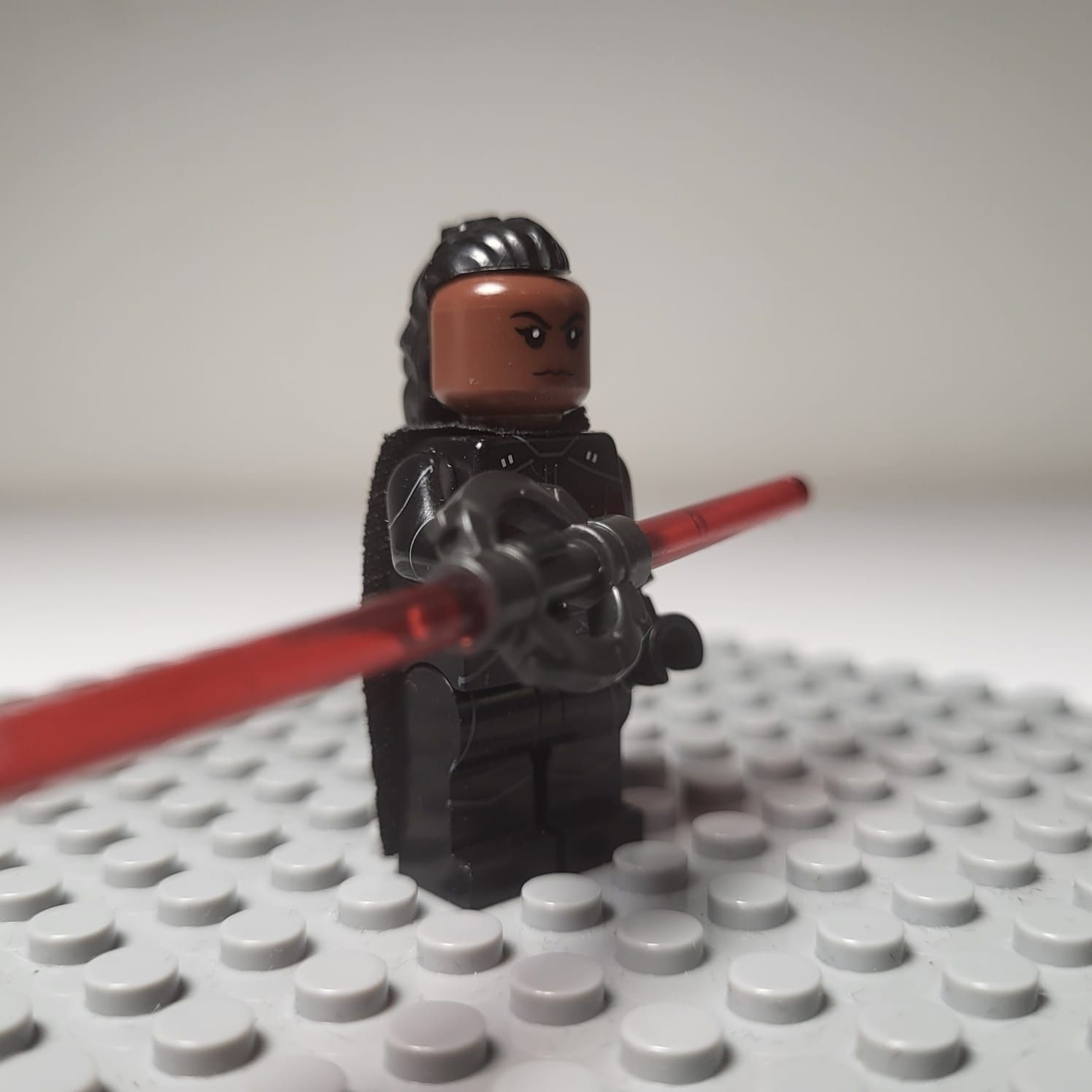 Reva | Star Wars | Gratis Naklejka Lego