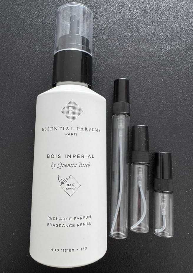 Essential Parfums Bois Imperial 10 ml perfumy
