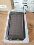 PowerBank 8000mAh solarny DY-111