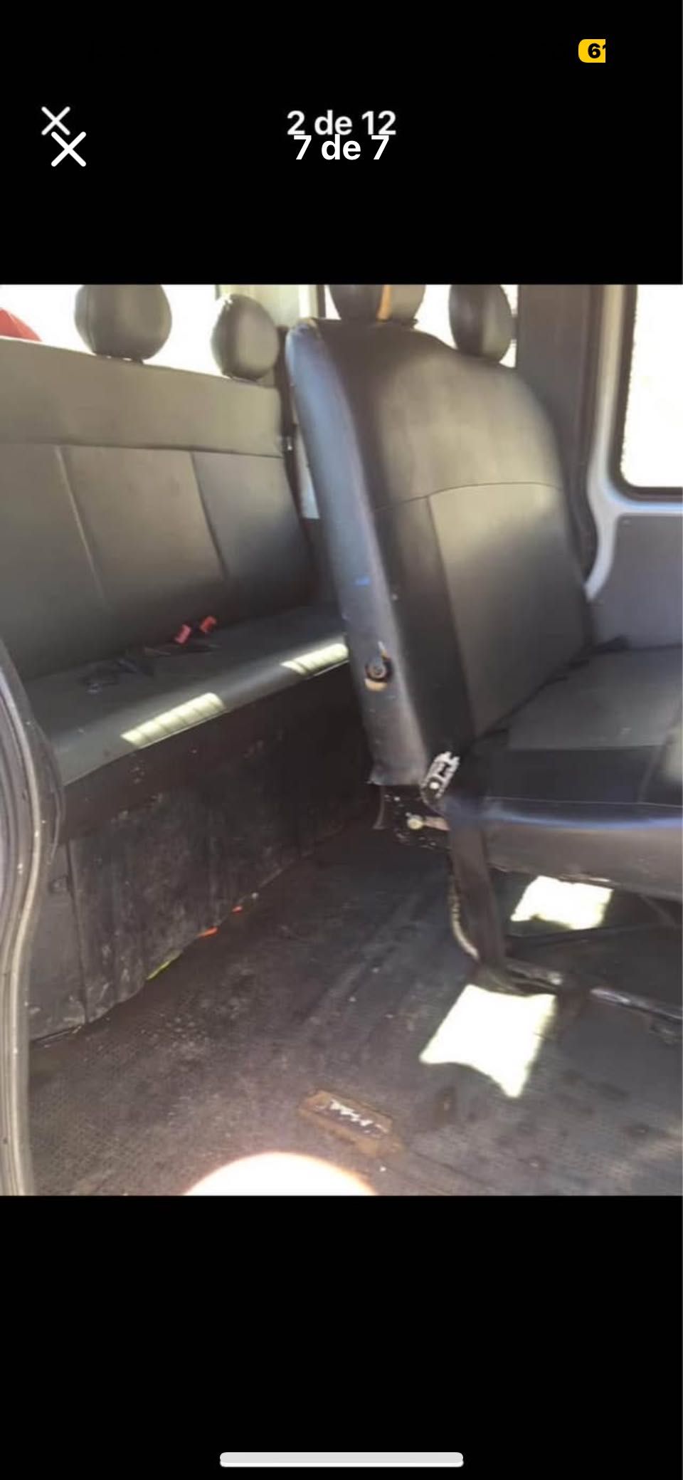 Renault master 120 cvl