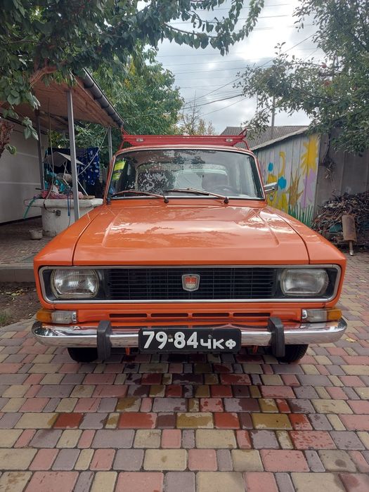 Москвич 2140 АЗЛК