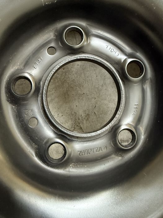 Koła Opel 16” 5x108