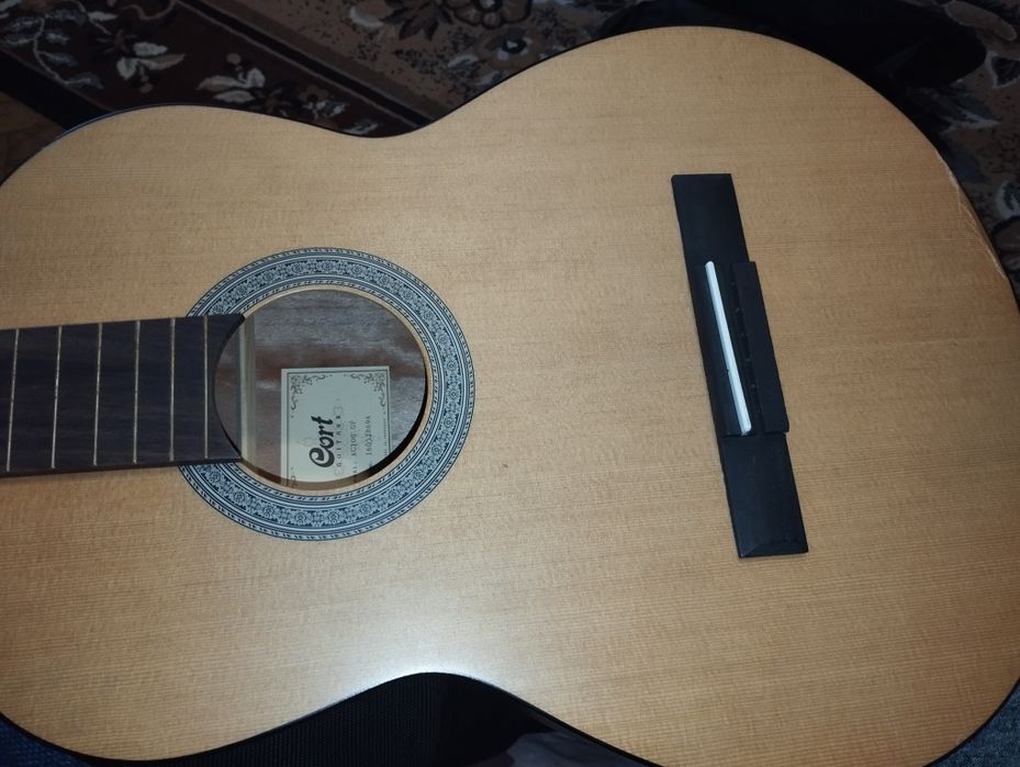 Гітара cort ac100