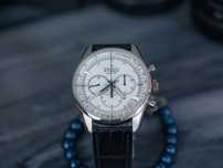 Zenith El Primero 36’000 VpH 42mm