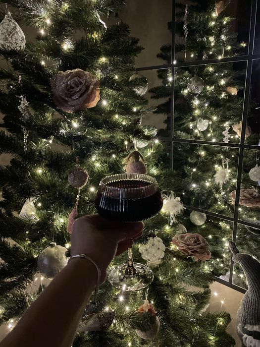 Новорічни іграшки