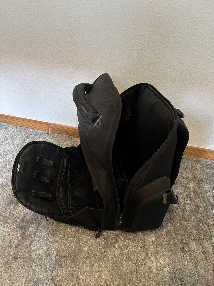 Mochila UDG Creator
