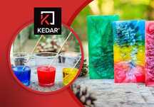 Barwniki Barwnik Pigmenty Pigment 3D Żywica Epoksydowa Bezbarwna