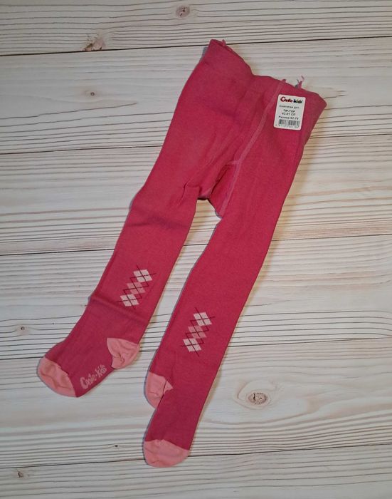 Дитячі колготки, р 62-68