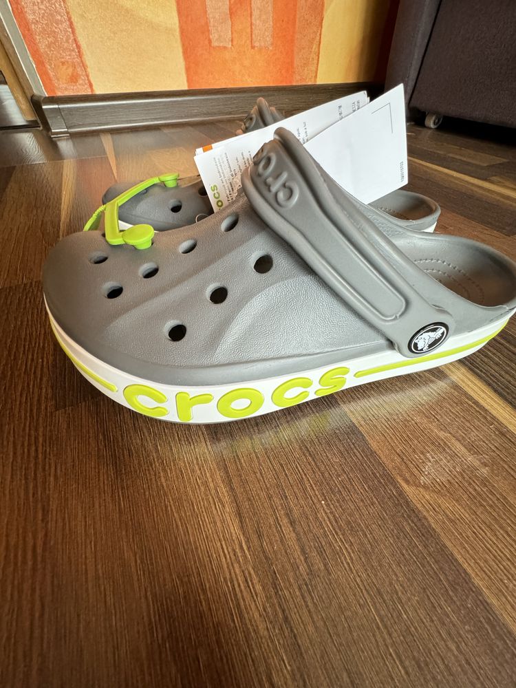 Продам Crocs