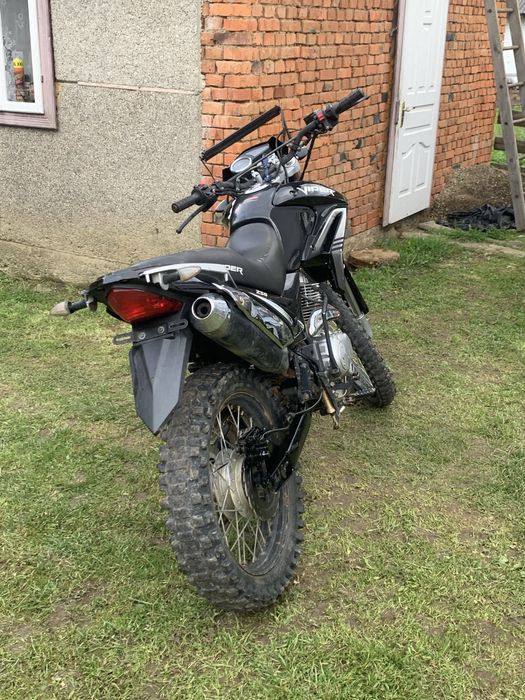 Продам Viper v250l