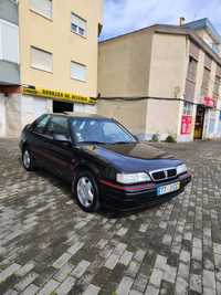 Rover 216 GTI 140.000 km motor 1.6 130cv uma dona aceito retoma