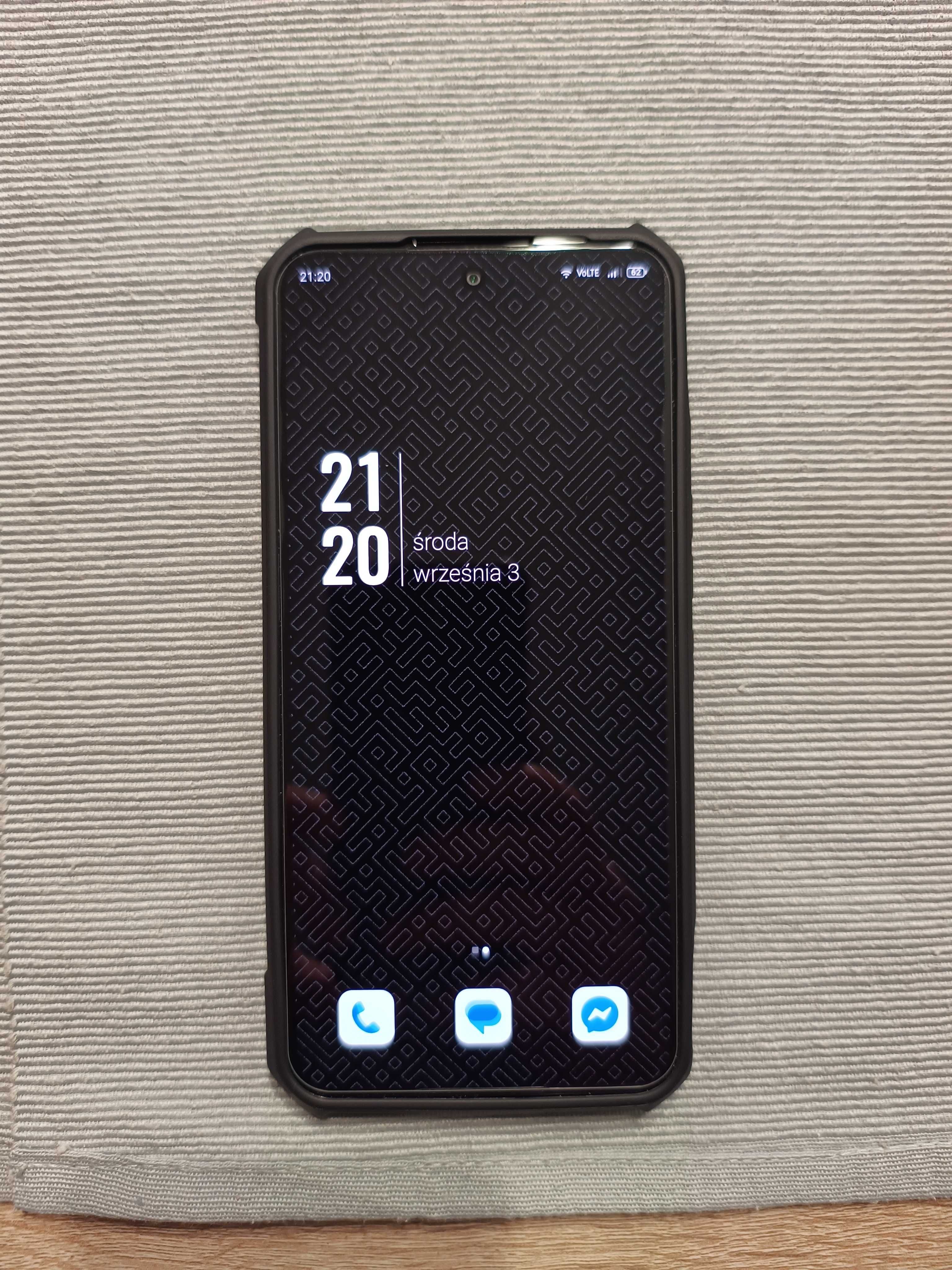 Nubia NEO 3 GT 5G 12/256GB Gwarancja