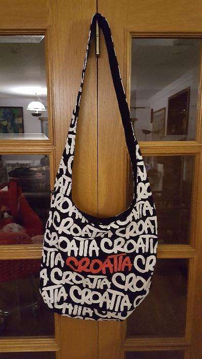 Malas e bolsas de senhora