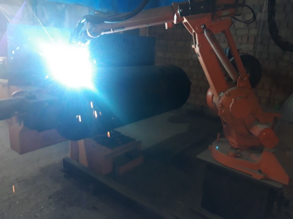 Буферні ємності/Акумулятивні баки/Теплоакумулятори