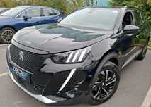 Peugeot e-2008 50 kWh GT