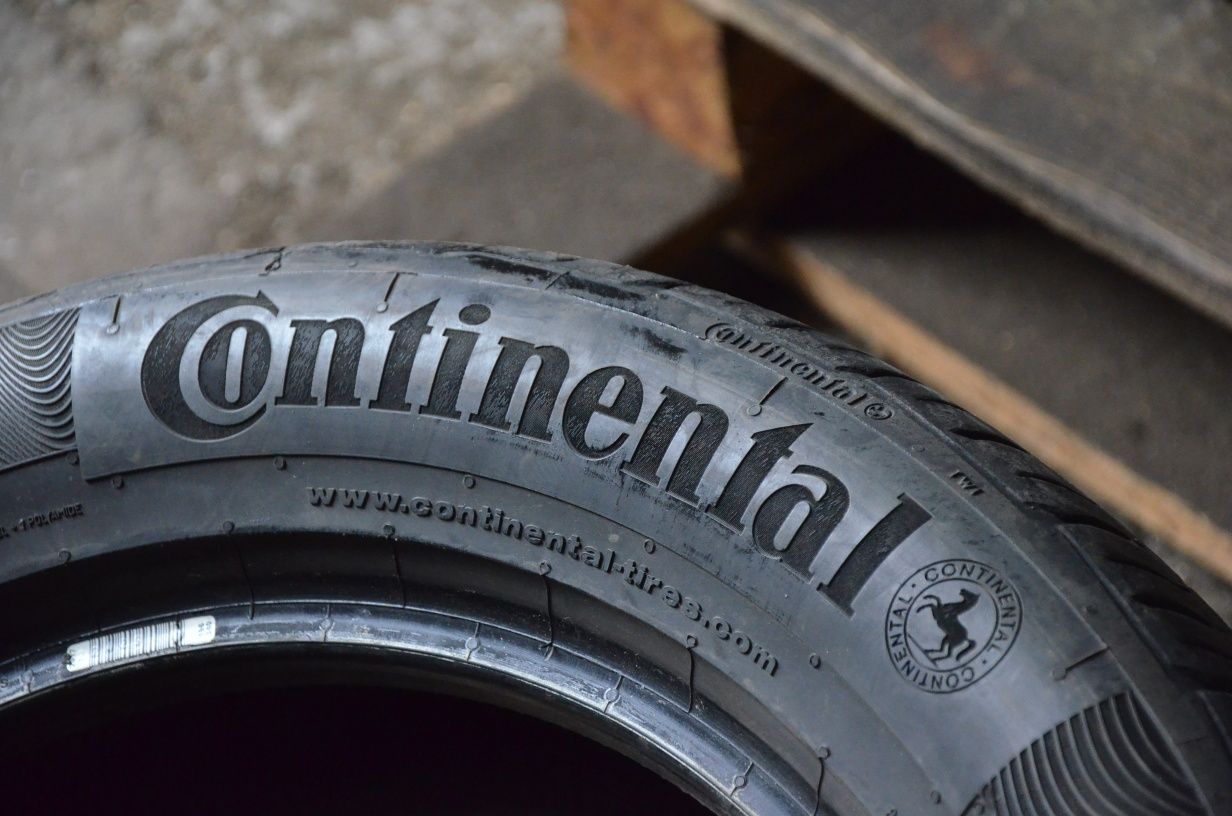 Резина шини колеса літо літні 205 55 r16 Continental Gtyres