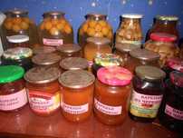 Продам варенье и компоты разные