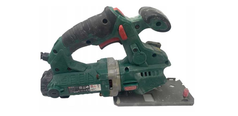 Pilarko-zagłębiarka elektryczna Parkside PTS 710 A1