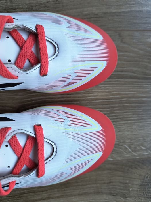 Korki dziecięce Adidas 37 i 1/3