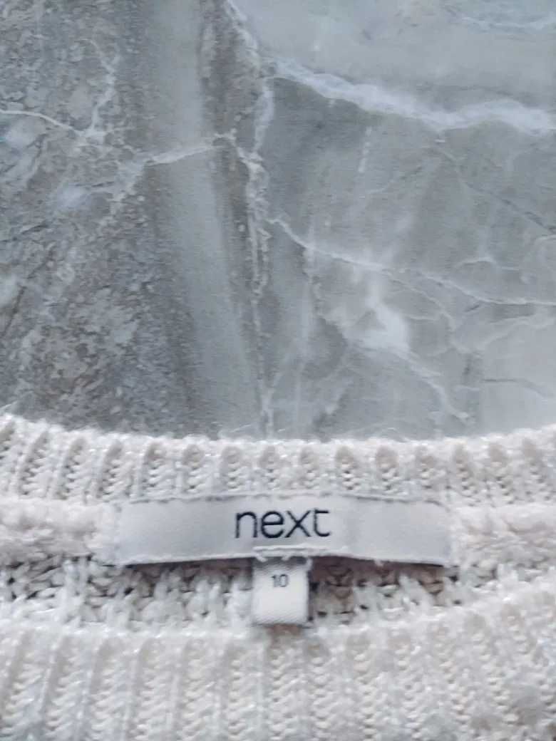Sweter damski next 38