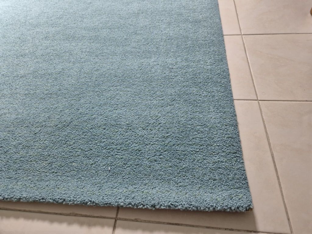 Tapete Langsted Ikea 170x240