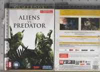 Aliens vs Predator PC