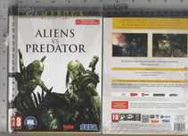 Aliens vs Predator PC
