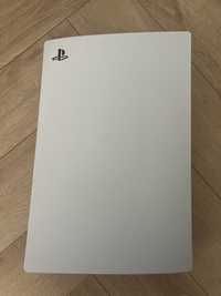 Sony playstation 5 z napedem PS5