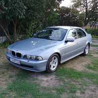 BMW Seria 5 BMW E39 super stan