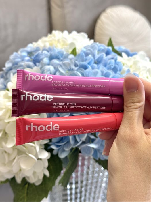 Rhode тінт подарунок, rhode бальзам тінт новий
