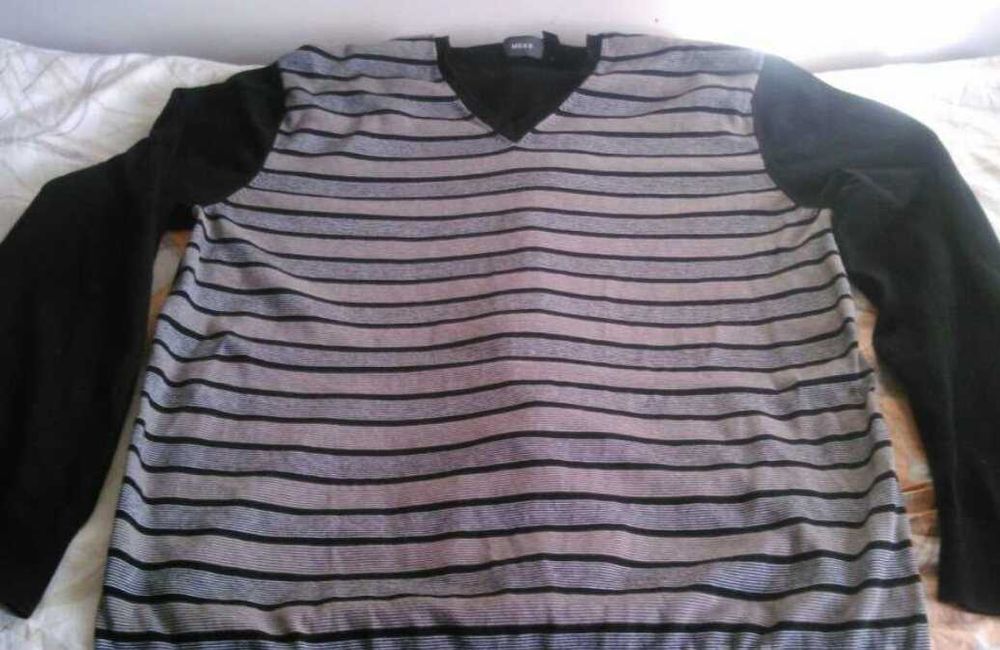 Отличный реглан мужской.