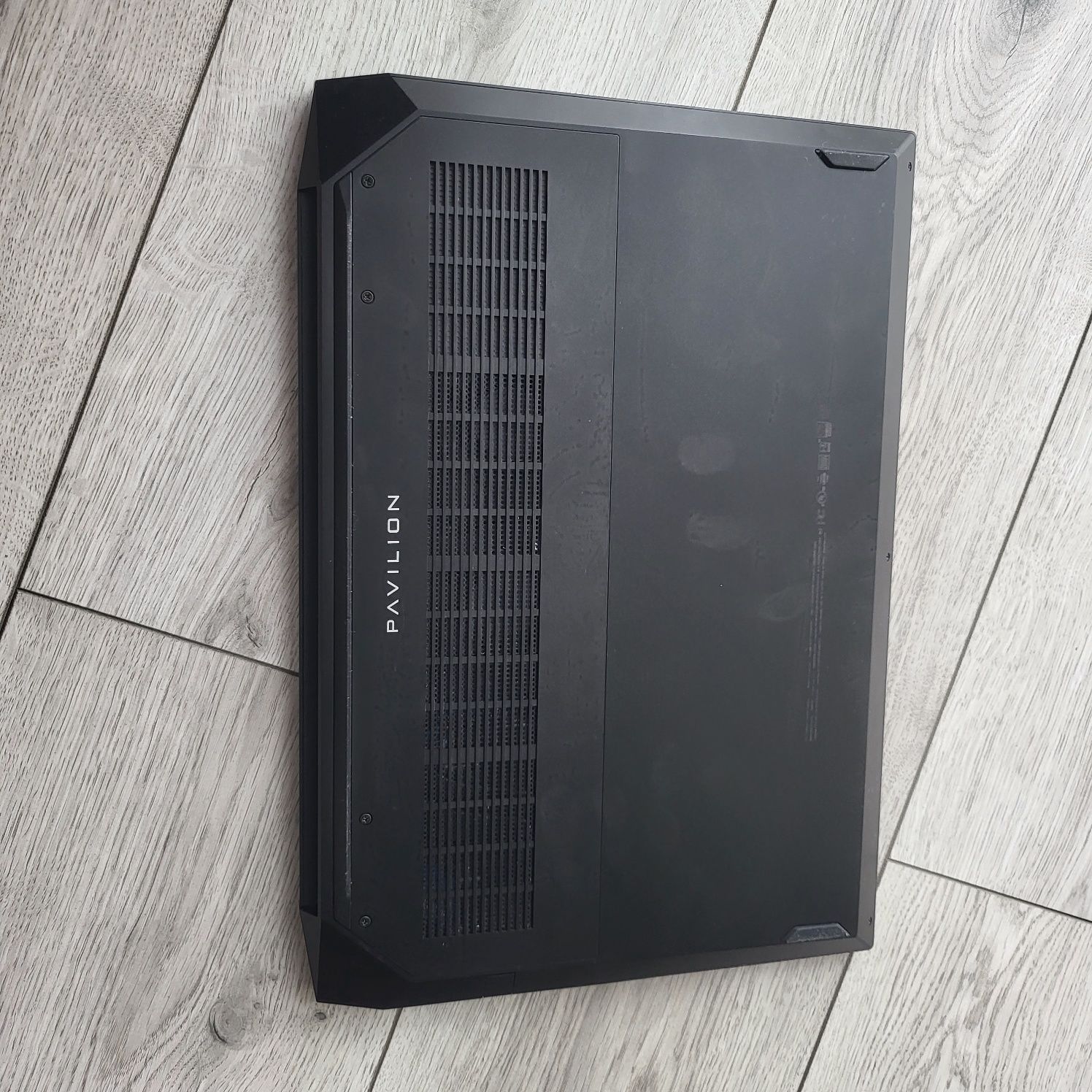 Игровий HP Gaming | Ryzen 5 4600H | GTX 1650 | 16GB | RAM 16gb