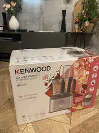 Robot KENWOOD FDM316SS Multipro Compact +