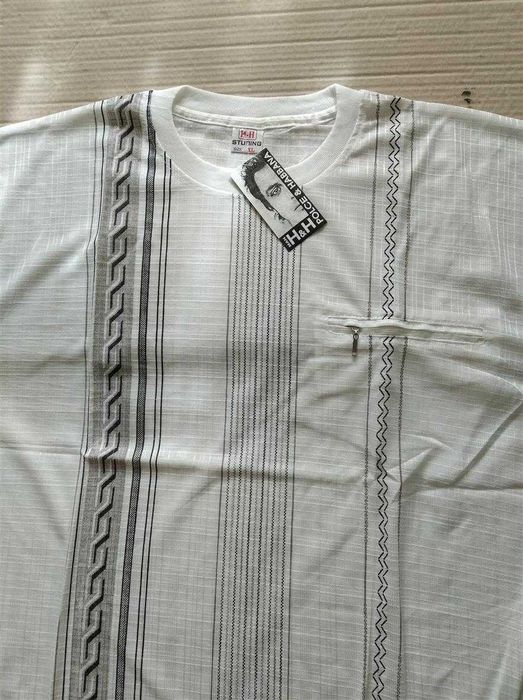 Футболка 52й размер