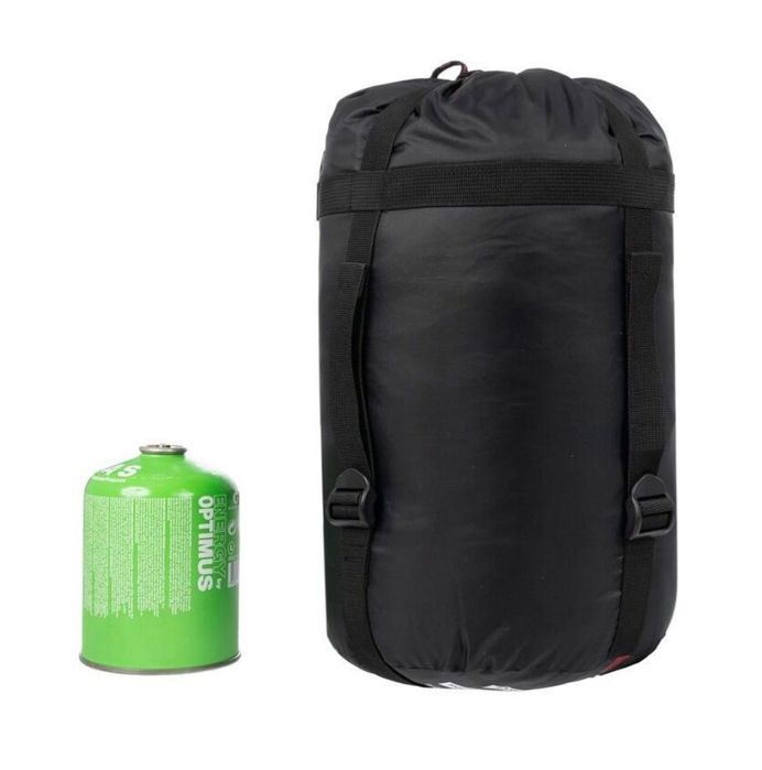 Śpiwór puchowy Volven EXPEDITION ciepły 0°C, -15°C, -30°C